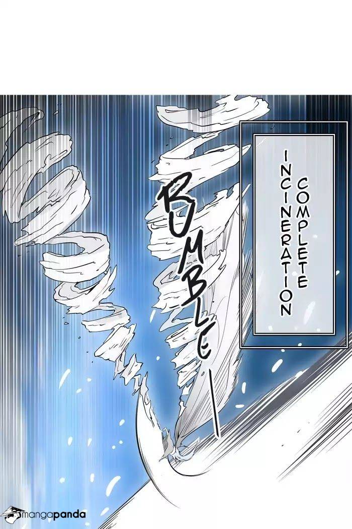 Tower of God Chapter 401 image 001